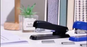 Stapler use #35 (26/6) staples office supplies school supplies UMISKY