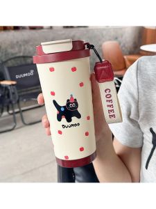 MOLORE | 316 Stainless Dual-Drink Thermal Mug