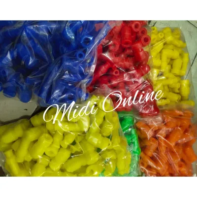Dop Busi Universal - Tutup Busi Warna - Cangkong Busi