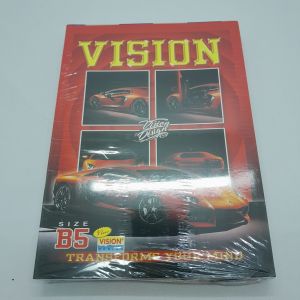 3 Pak Buku Tulis Vision 42 Lembar B5 Boxy Buku Tulis Panjang Besar Isi 6 Buku