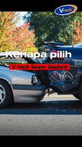 V-tech VT-638 MS Seam Sealant (290ml)