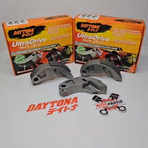 Kampas Ganda DAYTONA VARIO 125 150 160 PCX ADV 125 150 160 STYLO 160