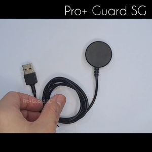 [SG] Replacement Charger Compatible with Samsung Watch 8 7 Ultra 6 Classic FE 5 Pro 4 3 Active 1 2 Classic Galaxy