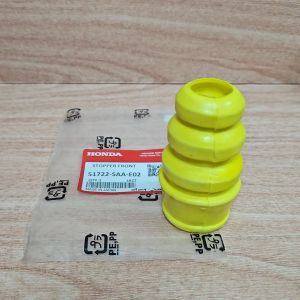 Karet Sok Shock Depan: Honda Jazz RS, Jazz, City Gen 2, Brio & Mobilio