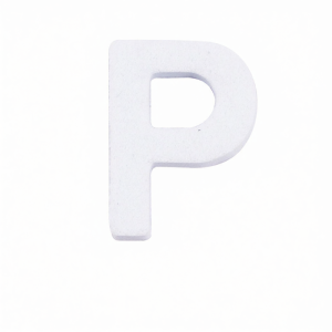 Refrigerator Magnetic Letter Tags Accessories