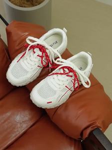 Feiyue | Breathable Outdoor Thick Bottom Hiking Shoes