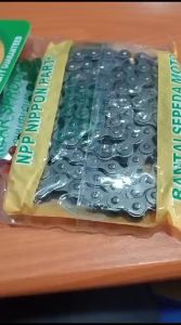 GEAR GIR SET SUPRA X 125 PGM FI ORIGINAL NPP