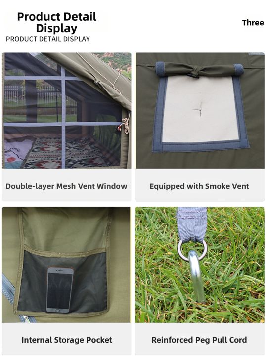MUSHE%20%7C%20Portable%20Inflatable%20Outdoor%20Camping%20Tent%20-%20Image%204