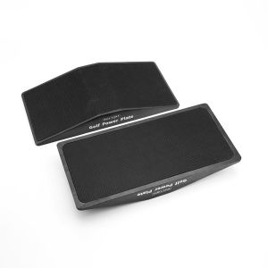 Dụng Cụ Tập Luyện Golf Gravity Plate Swing Trainer Dụng Cụ Hỗ Trợ Luyện Tập Tập Luyện Tư Thế Gậy Chỉnh Tư Thế Vật Dụng Cần Thiết Cho Người Chơi Golf