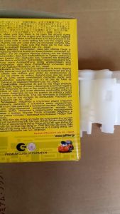 Lọc xăng Lexus GS450H 2005 2006 2007 2008 2009 2010 2011 23300-31140 hàng JS Nhật FS8017