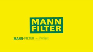 Air Filter Audi (7M3 129 620)