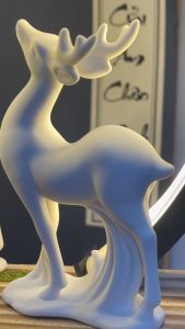 Đèn Led Vòng Hào Quang Tượng Phật Đèn Vòng Kệ Cây Dáng Huyền - Tặng Kèm 5 Phụ kiện GIÁ RẺ!!