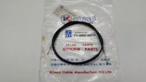 Kabel Choke Alfa (KITACO) & Aksesoris Motor Yamaha