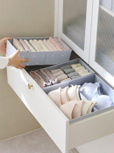 TIANZONG | Underwear & Sock Organizer Box
