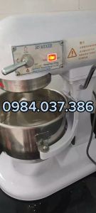 Máy trộn đa năng máy đánh trứng đánh kem 5L