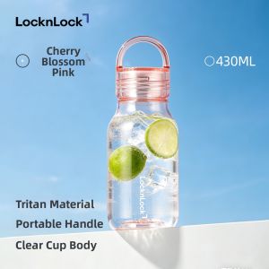 LocknLock | Portable Student Water Bottle