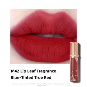 GIRLCULT | Velvet Matte Finish Suitable for All Skin Tones Lipstick
