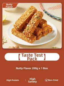 BESTORE | Protein Energy Bar