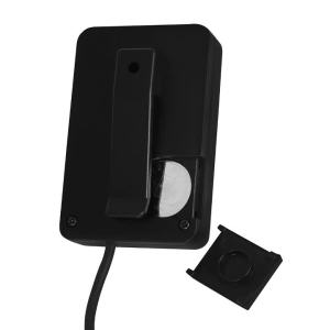 IRIN | IRIN Acoustic Guitar Pickups Sound Hole Pickups Connections Amplifier Adjustable Volume Classical Folk Guitarra Universal Parts
