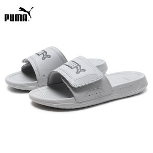PUMA | Autumn New One-strap Magic Tape Casual Sandal Slippers