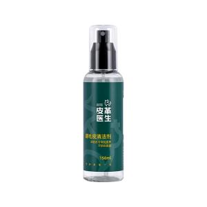 LEATHER DOCTOR | Dung Dịch Chăm Sóc Và Làm Sạch Da Lông
