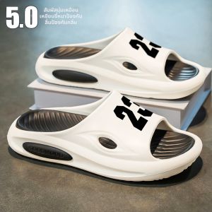 Soft Soled Non-slip Deodorant Youth Summer Men Sandals