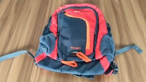 RAnsel / Backpack Outvin