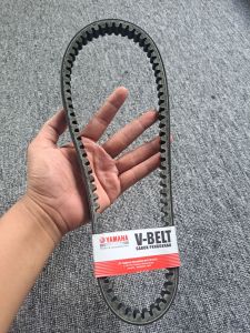 《COD》V-belt vanbelt original yamaha Mio J Xride fino Fi anti slip persisi