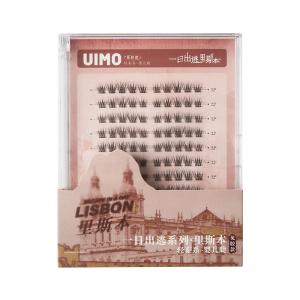 UIMO | Mi Giả Mềm Đẹp Tự Nhiên