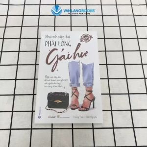 Sách - Phải Lòng Gái Hư-Vanlangbooks