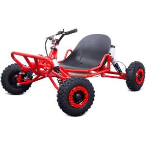 Xe Go Kart Đua Địa Hình Cao Cấp Cho Gia Đình