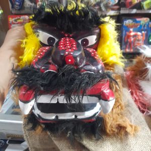 BANGBARONGAN JUMBO KARUNG GONI /BANGBARONGAN KREASI ORANG SUNDA/BANGBARONGAN JUMBO