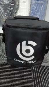 CB Cricket Ball Bag – Durable & Spacious