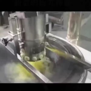 Commercial Meat Meatball Machine Beef Chicken Radish Press Molding Manual Automatic Home Use Small Stall Snack Shop