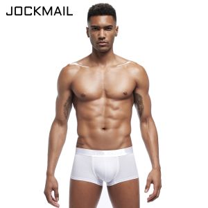 JOCKMAIL | Breathable Fashion Modal Mens Briefs 4pc