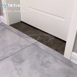 Thanh xốp chặn cửa nẹp xốp chặn cửa thanh nẹp chặn gió khi dùng phòng điều hoà ngăn gió bụi ngăn côn trùng cách âm