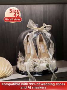 ETY | Wedding Shoe Box Game Prop