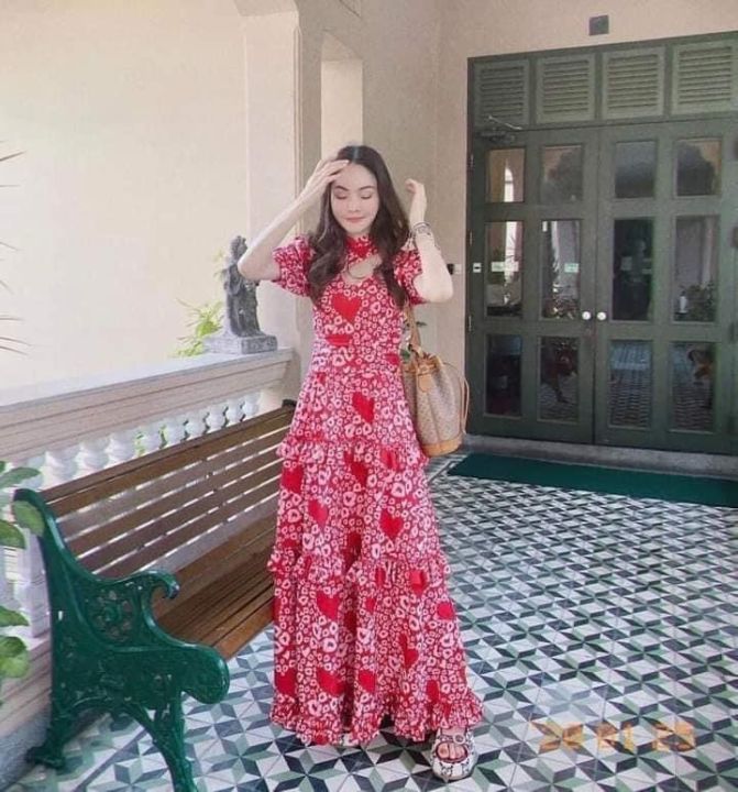 🔥ถูกมาก👗PISAMAI👗ป้ายบน | Lazada.co.th