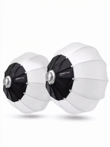 AMBITFUL | Photo Soft Light Box For Photography And Live Streaming