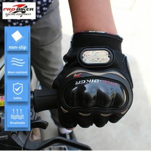 nửa ngón Găng tay Chiến thuật Chống trượt Thông khí  Xe máy