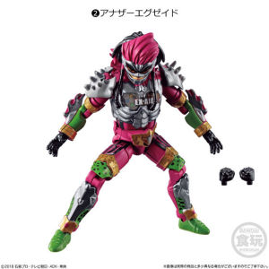 SO-DO Gaiden Kamen Rider Zi-O Another Ex-aid