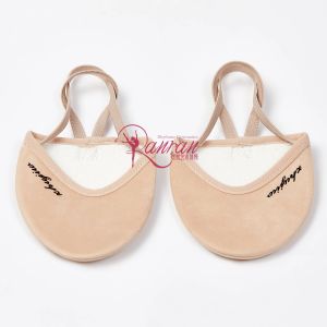 Giày Thể Dục Nghệ Thuật Chuyên Nghiệp Cho Vận Động Viên Tập Luyện Và Thi Đấu Giày Thể Thao Nhẹ Thoáng Khí Chống Mài Mòn