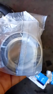 Original Perodua Alza Myvi Gen3 Aruz Ativa Toyota Vios Yaris Prius Sienta Front Wheel Bearing P-AU0867-2LXL/L588