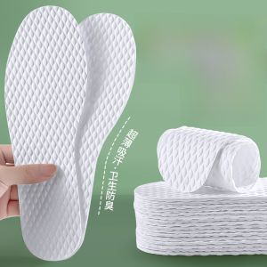 XIANZHAO | Disposable Travel Shoe Insoles Absorbent Breathable Thin