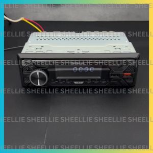 Universal Car Multifunction MP3 Player for Car with Remote Car Music Player FM Player Car Stereo
