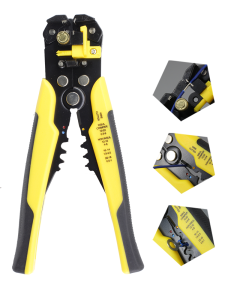 ตัดสายและหนีบสิ่งทอแบบสองทาง 5021 นิ้ว เครื่องมือพกพา อุปกรณ์งานบ้าน อุปกรณ์งานฝีมือ อุปกรณ์งานฝีมือ