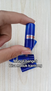 JUPON Lipstik Mini Pemerah Bibir