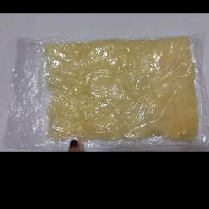 GLASSWOLL GASPUL KUNING KNALPOT RACING TAHAN PANAS MOTOR