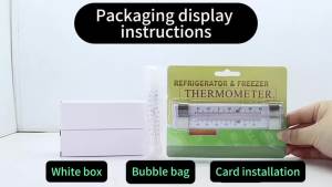 【T】Refrigerator Small Dial Freezer Classic Series Temperature for Refrigerator Freezer