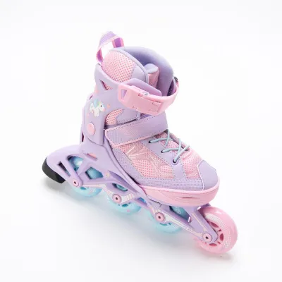 Decathlon | Unicorn Design Roller Skates 29-32